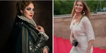 Зрители на ток-шоу "Линия жизни" 27 октября