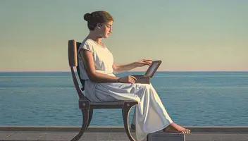 Массовка для лекции