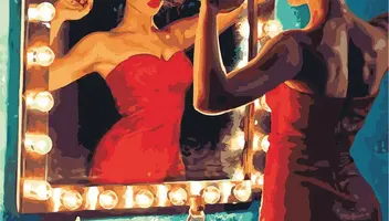 В СПб! Девушка модель для пополнения портфолио и отработки техник позирования