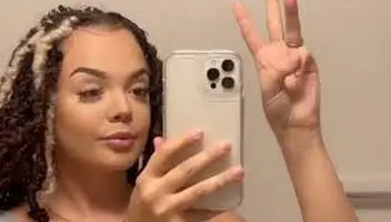 Москва. Требуется видео оператор девушка, можно с телефоном