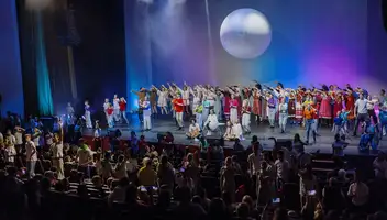 Театр в поиске единомышленников