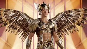 Зрители на музыкальное шоу "Аватар" 28 и 29 октября