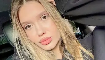 Санкт-Петербург ТФП девушка для роликов для соцсетей