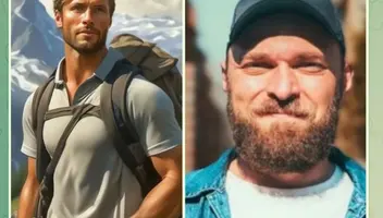 Кастинг на ведущего прямых эфиров, на рилсы