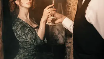 Главная роль в иммерсивном перформансе