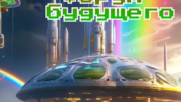 7 октября Форум будущего.