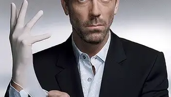 Роль: Доктор Хаус (вертикальные видео)