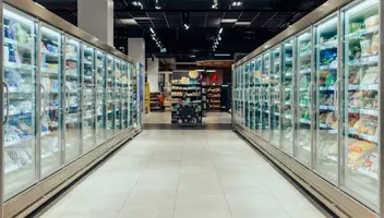 Для рекламы ОЧЕНЬ известной сети супермаркетов требуются актёры, не снимавшиеся у конкурентов ОПРЕДЕЛЁННОГО типажа