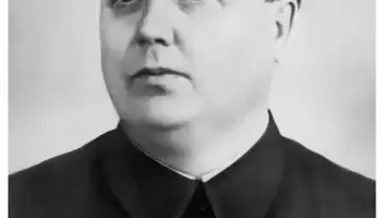 На роль: Георгий Маленков