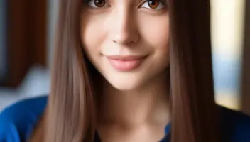 На смену 18 июля для съёмок социального ролика о дипфейках ищем актрису на роль со словами