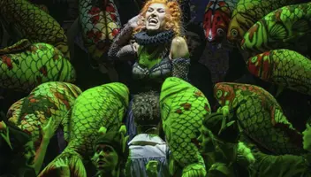 Театр &laquo;Naked Ambition&raquo; объявляет кастинг! Мы ищем поющих артистов (артистов мюзикла и вокалистов)