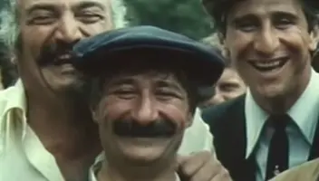 Мужчины 30-75 лет, кавказская внешность