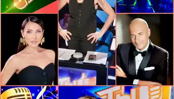 22, 23, 24 сентября - музыкальное шоу "Ты супер"