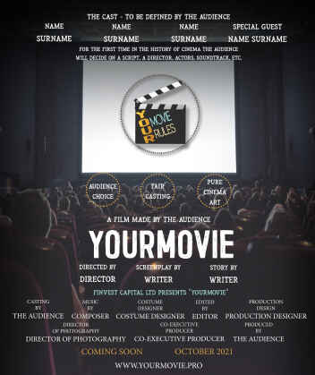 YourMovie