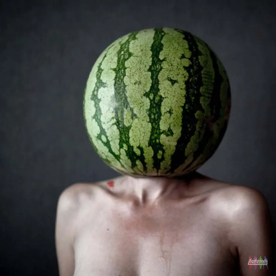 Watermelon Fuck