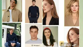 ETOUR, рилсы, контракт на неск. месяцев(съемок 5-10раз), отчуждение прав, диджитал, интернет.