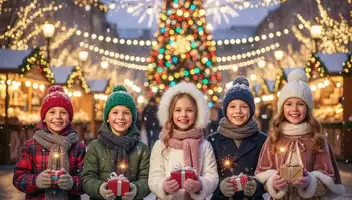 Дети для съемки рекламного ролика детской карты &laquo;Сбер&raquo;