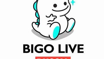 Ведущие для прямых эфиров в приложении BIGO LIVE