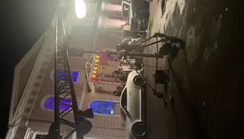 Ставок больше нет - полнометражный фильм