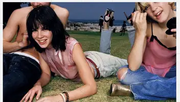 Фотопроект на социальную тему