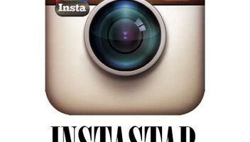 Новое шоу &quot;INSTASTAR&quot;