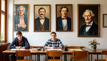 Реальные герои в YouTube-шоу &laquo;Перемена&raquo;