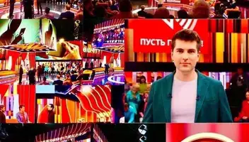 11 февраля - "Пусть говорят"