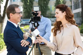 Ведущие в телемагазин, шоу-продажи