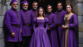 &laquo;Мигуны&raquo;