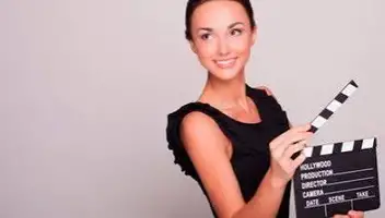 Москва. ТФП. КМ. Роль помощницы режиссёра