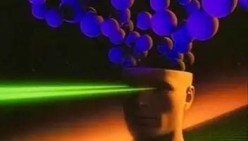 Лаборант Влад