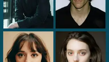 Главная роль в короткометражном фильме