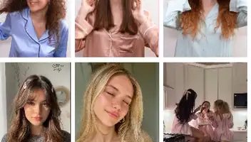 Ищем девушек модельной внешности для съемки вертикальных роликов и фотоконтента