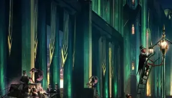 По сюжету: жители изумрудного города - Кивуны.