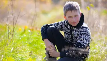 Ищем 3 мальчиков для съемки в музыкальном клипе.