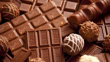 Москвички, внимание! Для съёмок в рекламе шоколадных конфет ОЧЕНЬ популярного бренда требуется модель  или актриса на главную роль