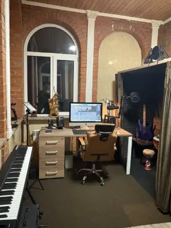 Код доступа. Вокалисты в Творческий коллектив