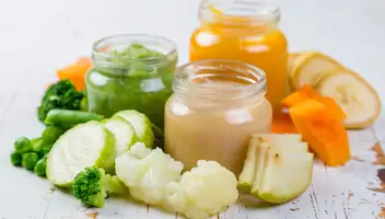 Москва, внимание! Для съёмок в рекламе детского питания очень популярной марки требуется актриса со   своим ребёнком 6 месяцев - 1 год и 2 месяца, не снимавшиеся у конкурентов