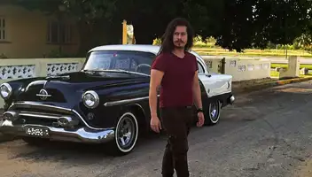 Самое ценное сокровище: кастинг для музыкального клипа 'Мистика'!