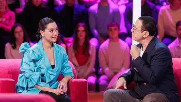 Зрители на финал музыкального шоу "Конфетка" 4, 5 ноября.