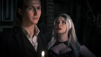 иммерсивный перфоманс в жанре триллер
