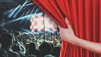 В Московский театр требуется ТУР-МЕНЕДЖЕР