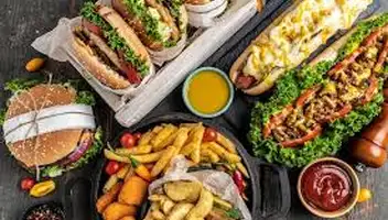 Внимание, Москва! Для съёмок в рекламе компании, производящей быстрое питание, требуются актёры, не   снимавшиеся у конкурентов