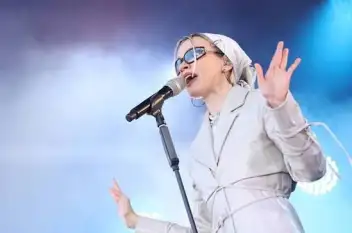 🎹 Санкт-Петербург! Ищем вокалистку для нового синт-поп проекта