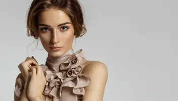 Ищу красотку, девушку модельной внешности для съёмок видеоблога