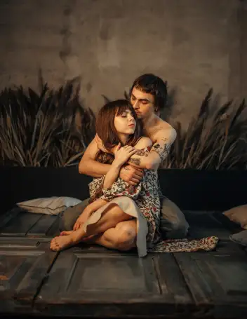 Фотосъемка в Москве