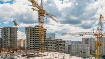 Для съёмок рекламы застройщика требуются дети и подростки