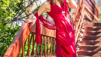 ТФП цветение сирень