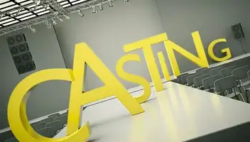 Актрисы для живой рекламы