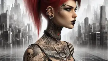 Ищу артистку в проект